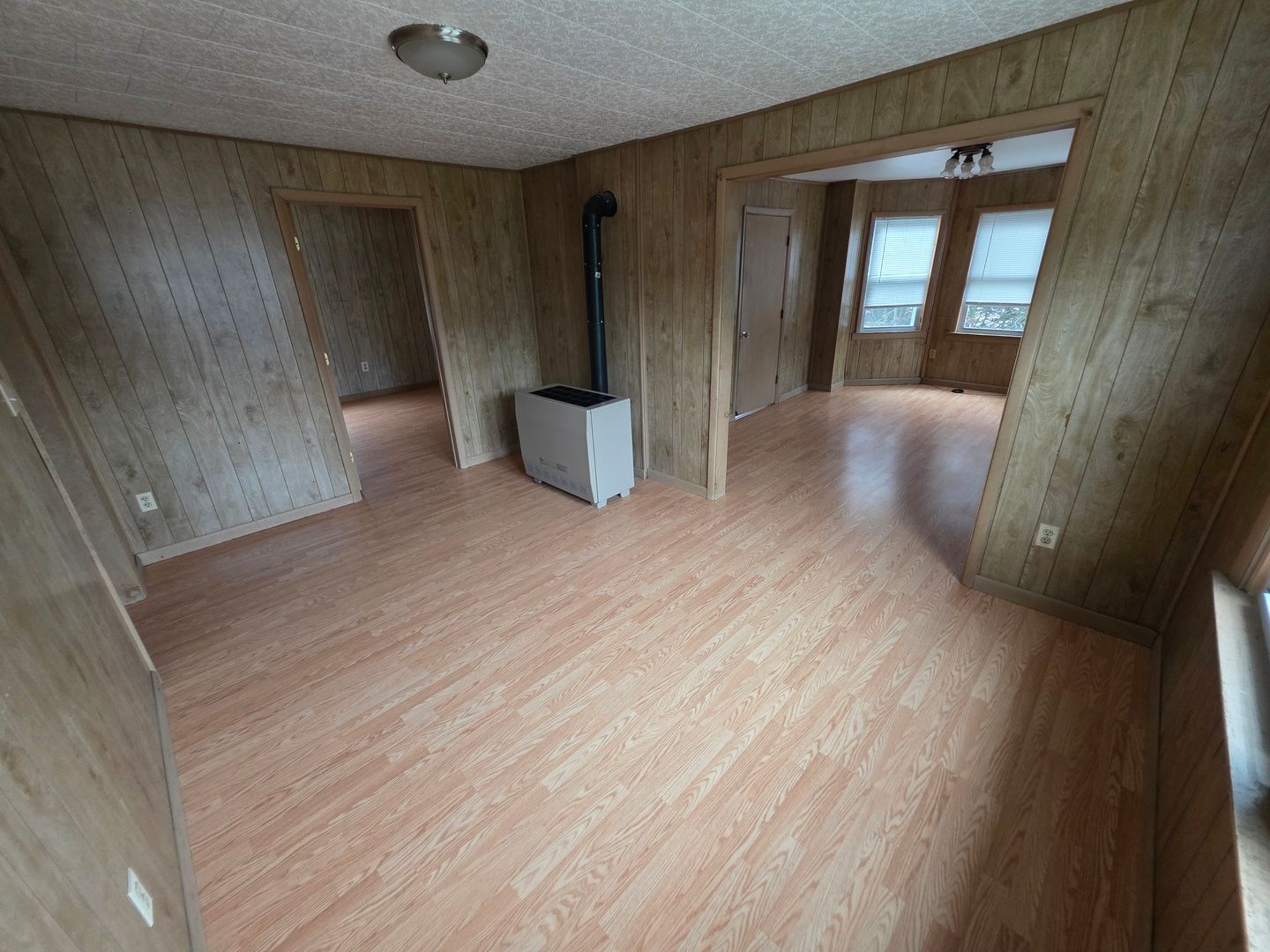 3 Bedroom Apartment - Saugerties