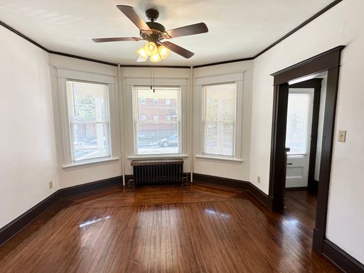 423 Hamilton Street - 1st Floor, Albany, NY 12203