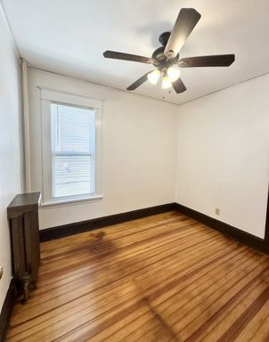 423 Hamilton Street - 1st Floor, Albany, NY 12203