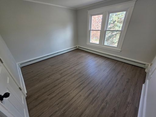 372 Mansion St. - Apt. 2W, Poughkeepsie, NY 12601