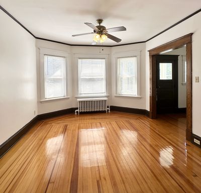 423 Hamilton Street - 2nd Floor , Albany, NY 12203