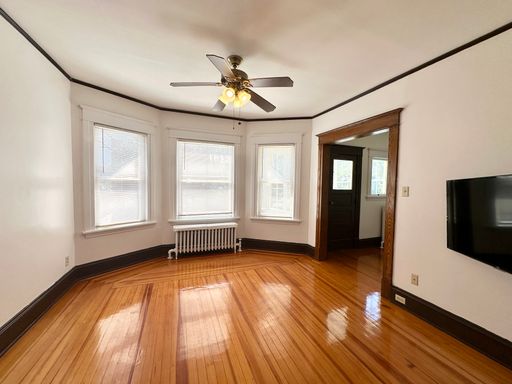 423 Hamilton Street - 2nd Floor , Albany, NY 12203