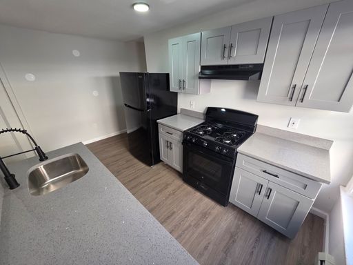 372 Mansion St. - Apt. 1W, Poughkeepsie, NY 12601