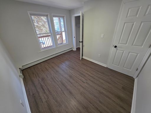 372 Mansion St. - Apt. 1W, Poughkeepsie, NY 12601