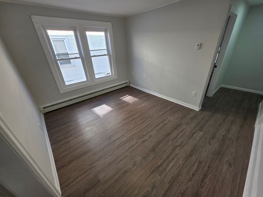 372 Mansion St. - Apt. 1W, Poughkeepsie, NY 12601