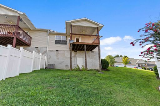 6334 Sky Song Ln, Knoxville, TN 37914