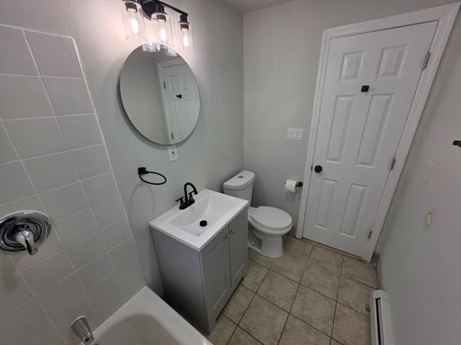 372 Mansion St. - Apt. 2E, Poughkeepsie, NY 12601