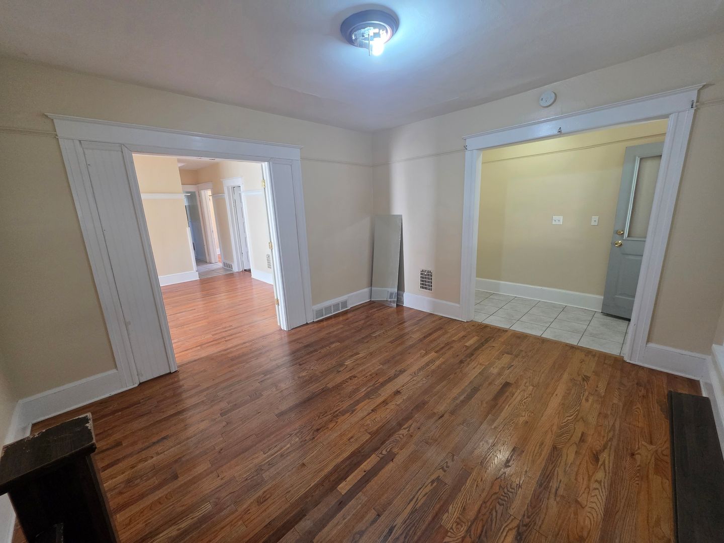 Poughkeepsie Apartment: 35 Manitou Ave.