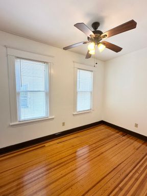 423 Hamilton Street - 2nd Floor , Albany, NY 12203