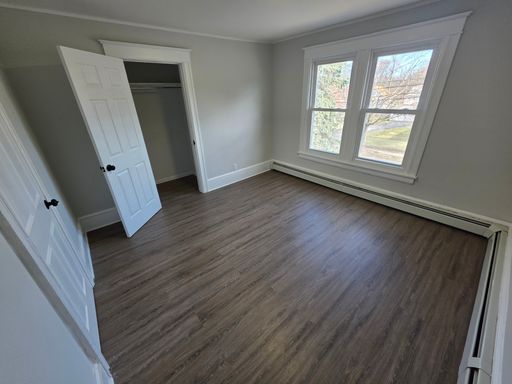 372 Mansion St. - Apt. 1E, Poughkeepsie, NY 12601