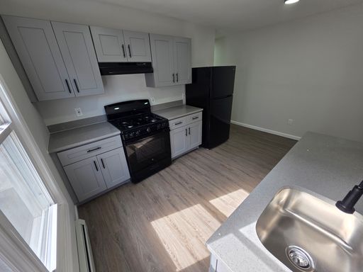 372 Mansion St. - Apt. 1E, Poughkeepsie, NY 12601
