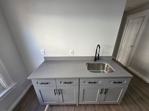 372 Mansion St. - Apt. 1W, Poughkeepsie, NY 12601