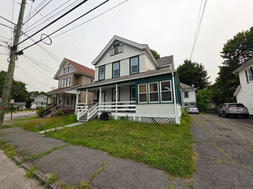 Cozy 1bedroom Apartment - Port Jervis, NY