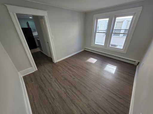 372 Mansion St. - Apt. 1W, Poughkeepsie, NY 12601