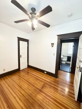 423 Hamilton Street - 1st Floor, Albany, NY 12203