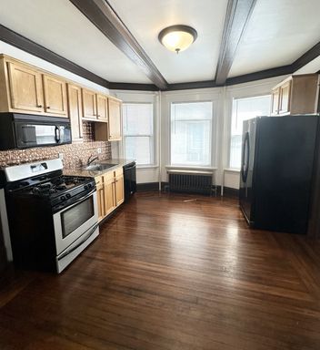 423 Hamilton Street - 1st Floor, Albany, NY 12203