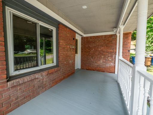 31 Ridge Street, Kingston, NY 12401