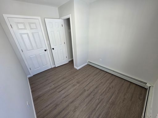 372 Mansion St. - Apt. 2W, Poughkeepsie, NY 12601