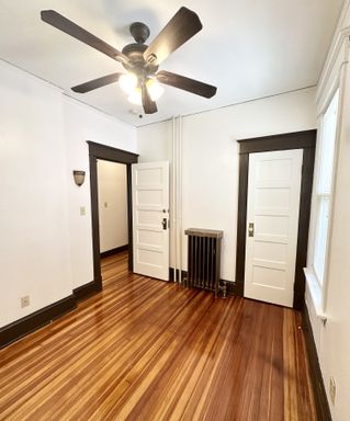 423 Hamilton Street - 1st Floor, Albany, NY 12203