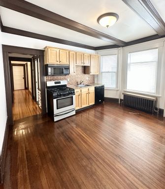423 Hamilton Street - 1st Floor, Albany, NY 12203