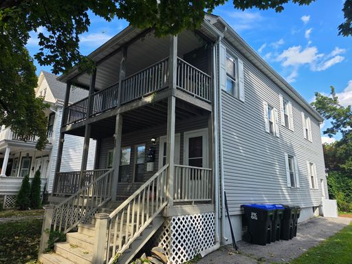 3 Bedroom Apartment - Poughkeepsie, NY SECTION 8 ACCEPTED – photo 1