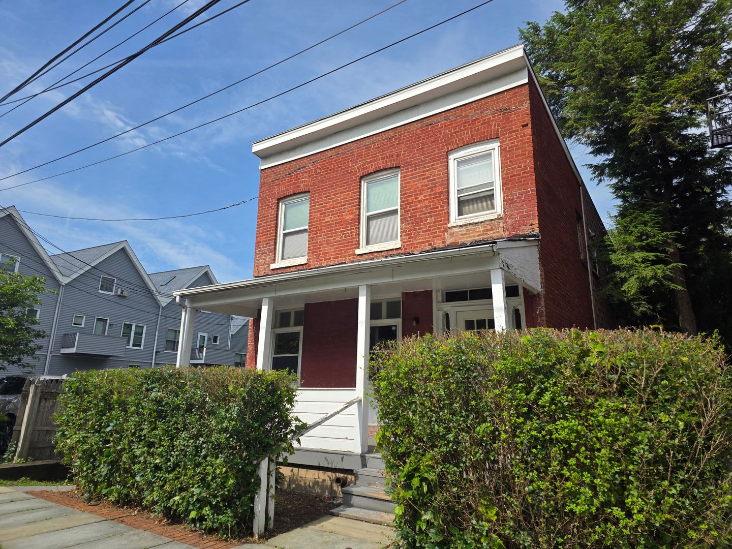 Poughkeepsie Apartment: 30 Delano St