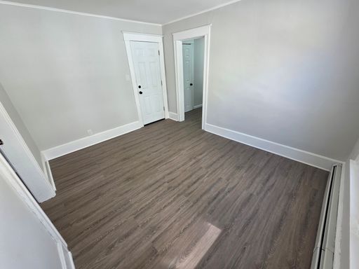 372 Mansion St. - Apt. 2W, Poughkeepsie, NY 12601