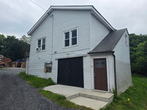 Newly Renovated 1bed Apartment - New Windsor, NY