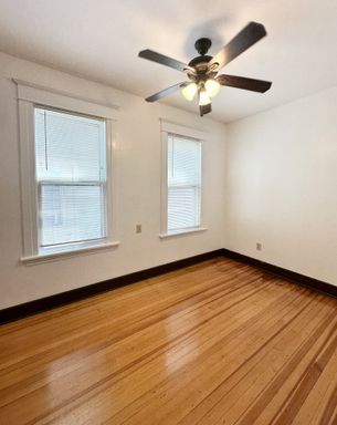 423 Hamilton Street - 1st Floor, Albany, NY 12203