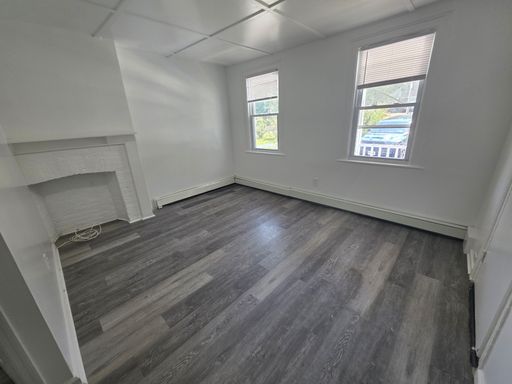 98 Delafield Street - Unit 1, Poughkeepsie, NY 12601