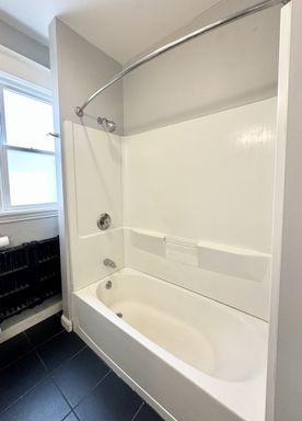 423 Hamilton Street - 1st Floor, Albany, NY 12203