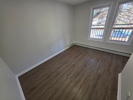 372 Mansion St. - Apt. 1W, Poughkeepsie, NY 12601