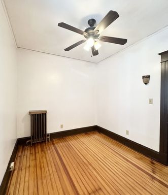 423 Hamilton Street - 1st Floor, Albany, NY 12203