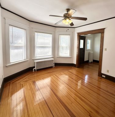 423 Hamilton Street - 2nd Floor , Albany, NY 12203
