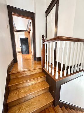 423 Hamilton Street - 2nd Floor , Albany, NY 12203