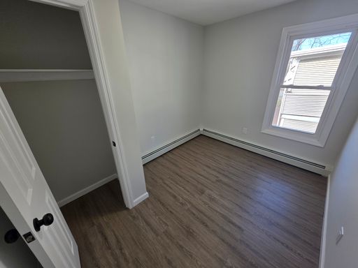 372 Mansion St. - Apt. 2W, Poughkeepsie, NY 12601