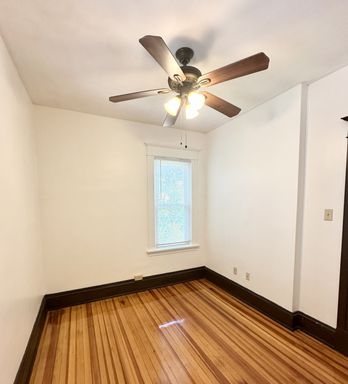 423 Hamilton Street - 2nd Floor , Albany, NY 12203