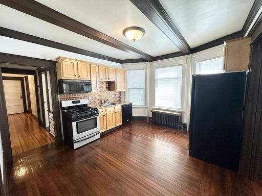 423 Hamilton Street - 1st Floor, Albany, NY 12203