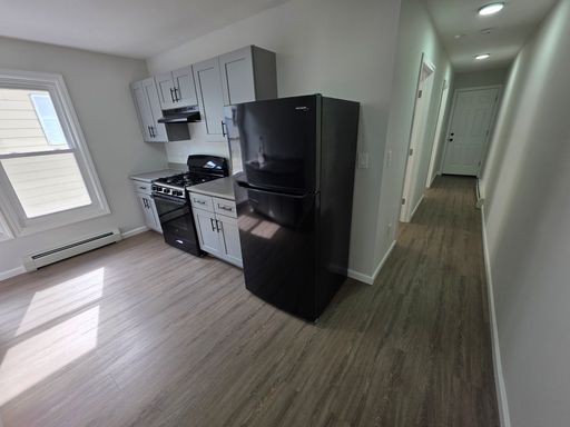 372 Mansion St. - Apt. 1E, Poughkeepsie, NY 12601