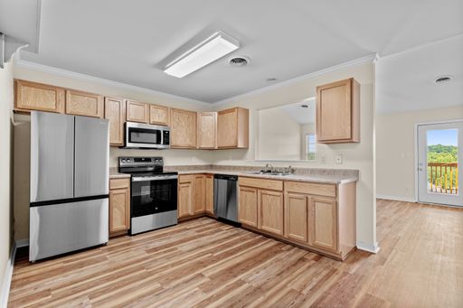 6334 Sky Song Ln, Knoxville, TN 37914