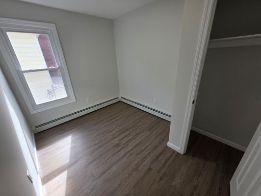 372 Mansion St. - Apt. 1E, Poughkeepsie, NY 12601