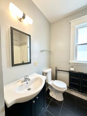 423 Hamilton Street - 1st Floor, Albany, NY 12203