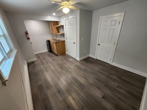 Studio Apartment - Kingston NY