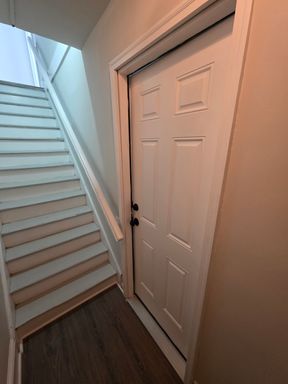 372 Mansion St. - Apt. 1W, Poughkeepsie, NY 12601