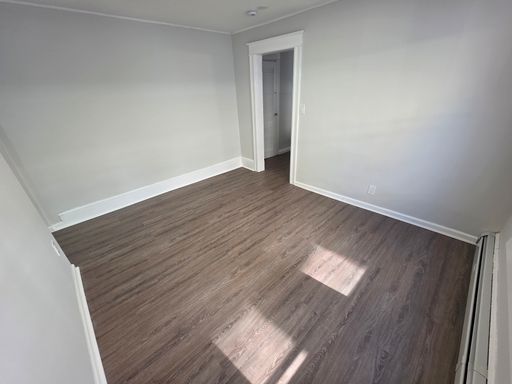372 Mansion St. - Apt. 1W, Poughkeepsie, NY 12601