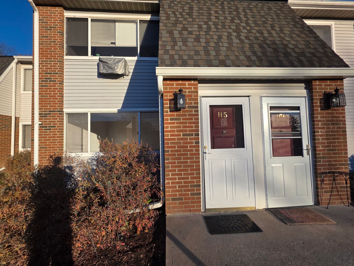 Poughkeepsie Condo: 2740 South Rd. Apt. H5