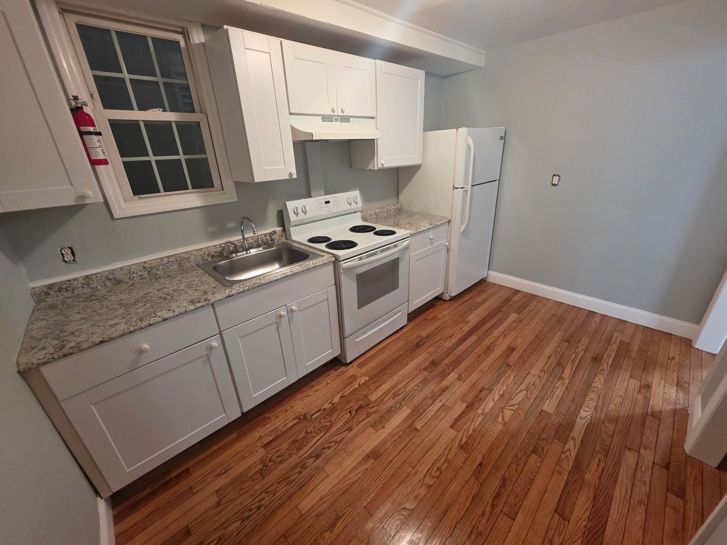 Millbrook Apartment: 3288 Franklin Ave.