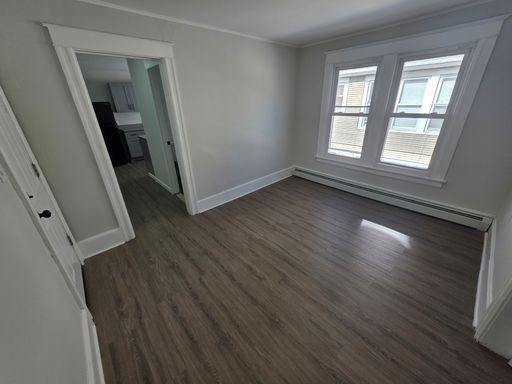 372 Mansion St. - Apt. 2W, Poughkeepsie, NY 12601