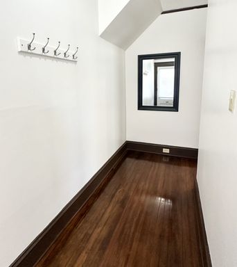 423 Hamilton Street - 1st Floor, Albany, NY 12203