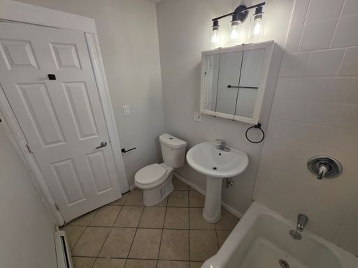 372 Mansion St. - Apt. 1W, Poughkeepsie, NY 12601